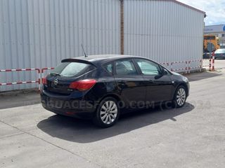 ⚠️DESPIECE OPEL ASTRA J⚠️