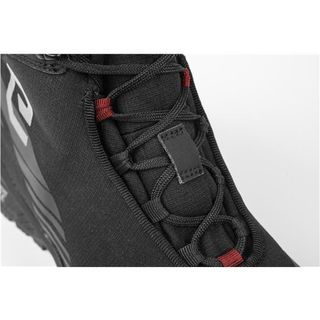 Botas moto verano Eleveit Town Air homologadas