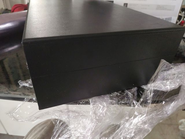 Numark PT01 Touring – Plato Giradiscos de Maleta U