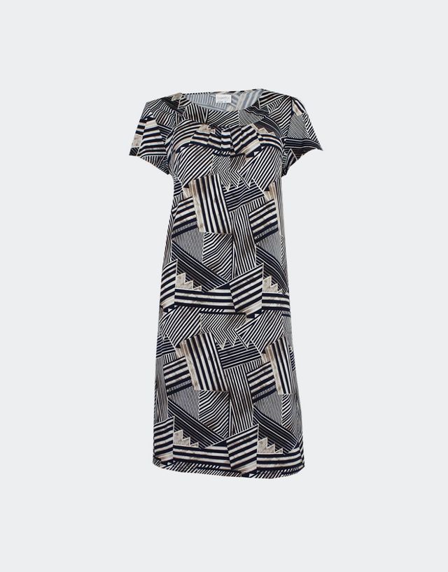 Lote 3 batas vestidos señora mayor