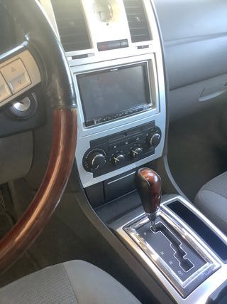 Chrysler 300 C 3.0 CRD