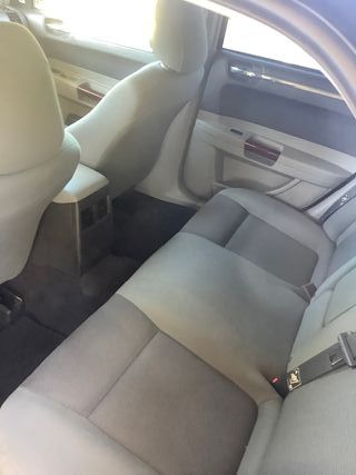 Chrysler 300 C 3.0 CRD