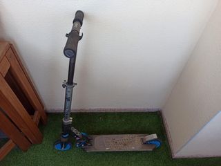 Patinete Oxelo 