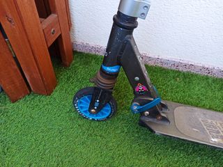 Patinete Oxelo 