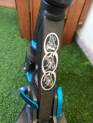 Patinete Oxelo 