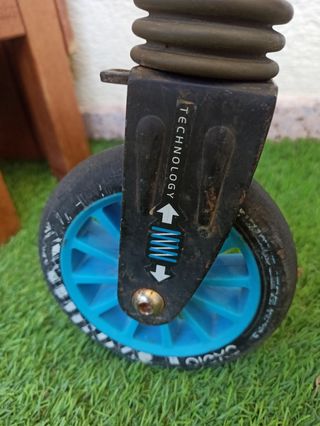 Patinete Oxelo 