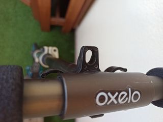 Patinete Oxelo 