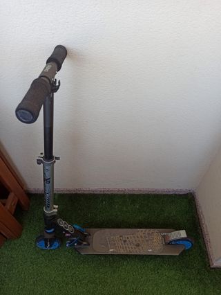Patinete Oxelo 