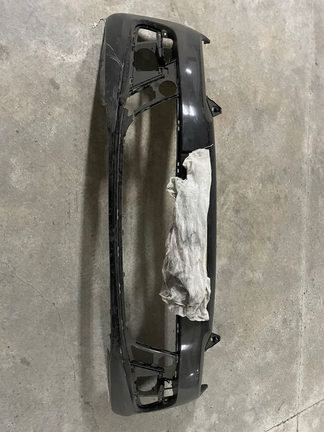 Paragolpes delantero VW SCIROCCO