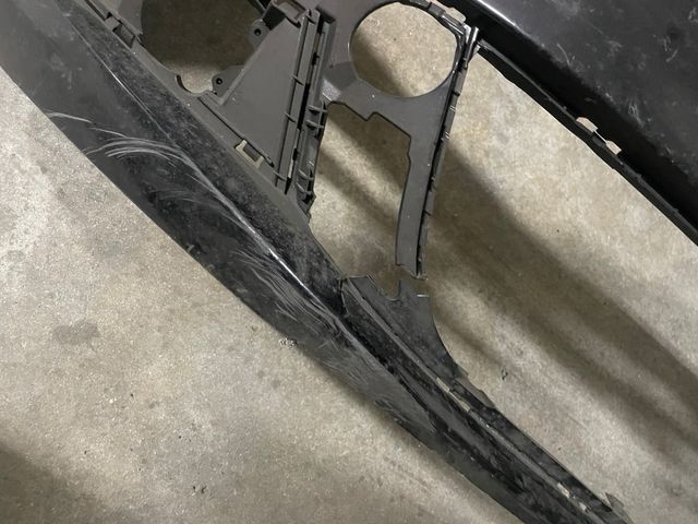 Paragolpes delantero VW SCIROCCO