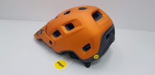 casco MET TERRANOVA varios colores y tallas