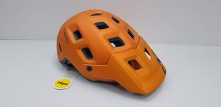 casco MET TERRANOVA varios colores y tallas