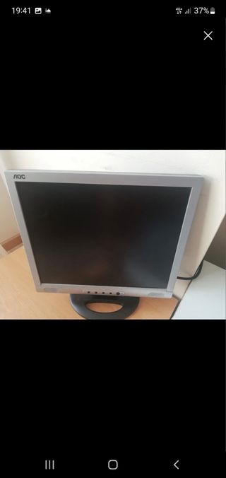 Monitor