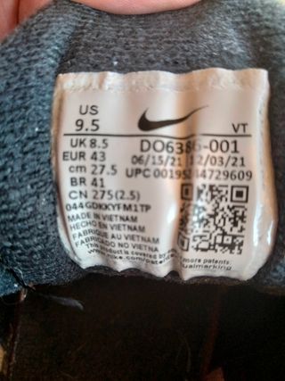 Nike Tn Air max Plus