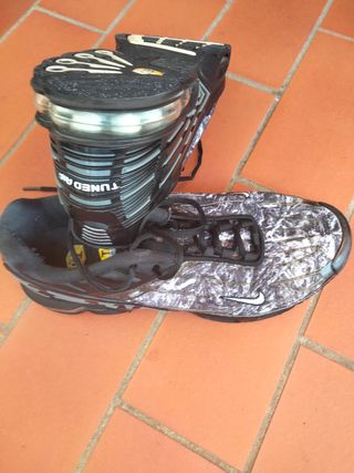 Nike Tn Air max Plus