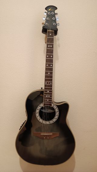 Acústica Celebrity by Ovation