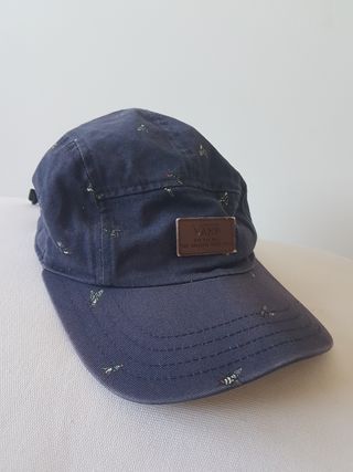 Gorra vans edidicion limitada