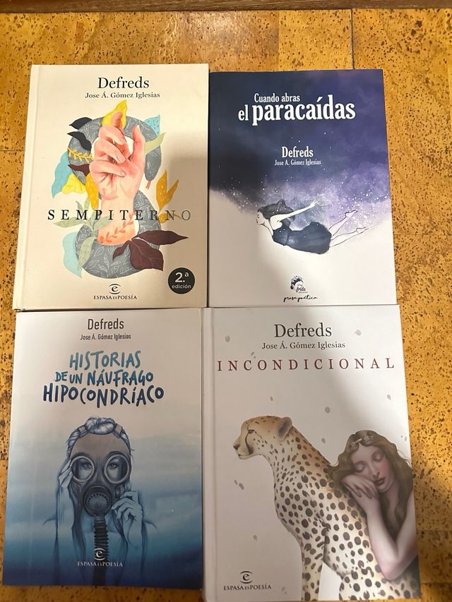 Libros