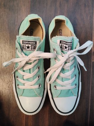 Zapatillas Converse All Star