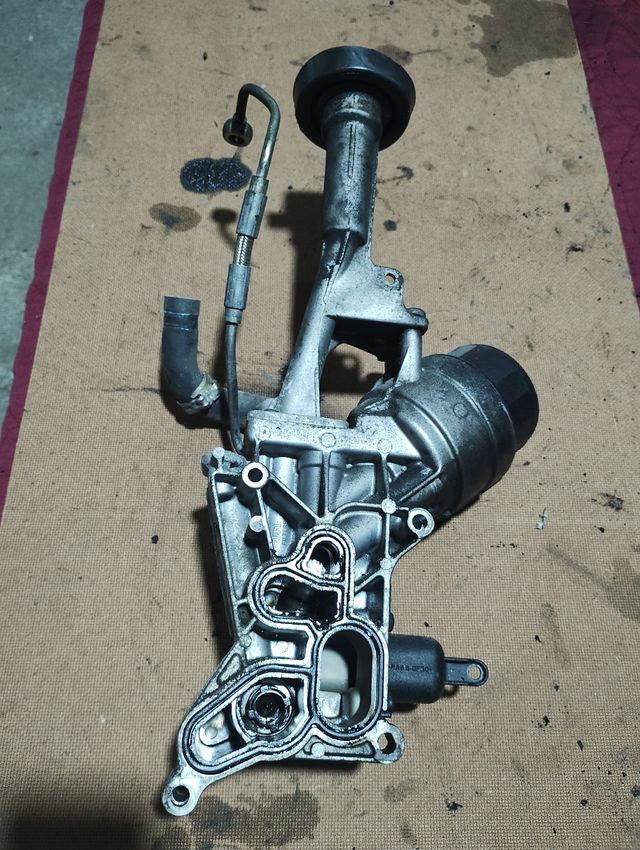 ⚠️♻️ LOTE Despiece motor 1.3 JTD CDTI