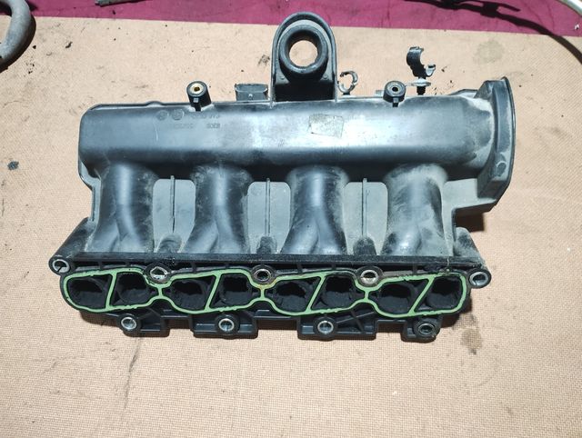⚠️♻️ LOTE Despiece motor 1.3 JTD CDTI