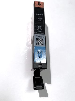 CARTUCCIA STAMPANTE CANON PIXMA