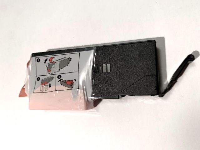 CARTUCCIA STAMPANTE CANON PIXMA