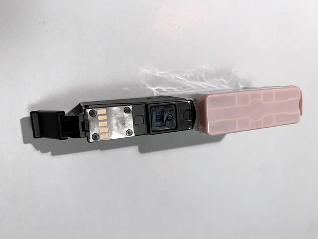 CARTUCCIA STAMPANTE CANON PIXMA