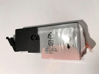 CARTUCCIA STAMPANTE CANON PIXMA