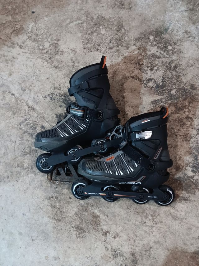 Patines