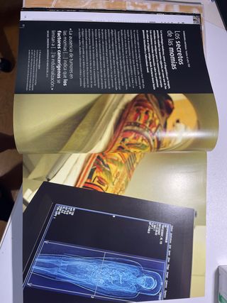 Libro sobre la Medicina