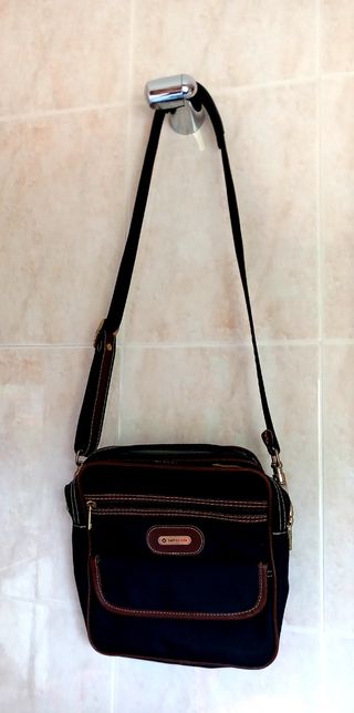 Bolso Bandolera y de mano "SAMSONITE"