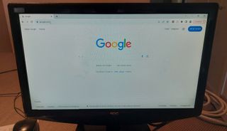 Monitor / Pantalla ordenador