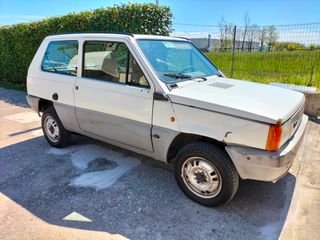 FIAT Panda 1981