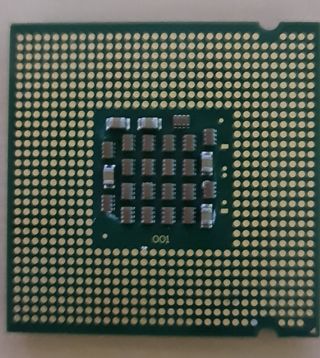 Procesador Intel® Celeron® D 346 LGA 775