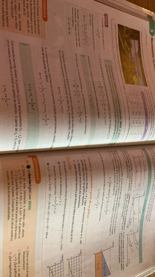 Libro de texto fisica quimica 4 ESO