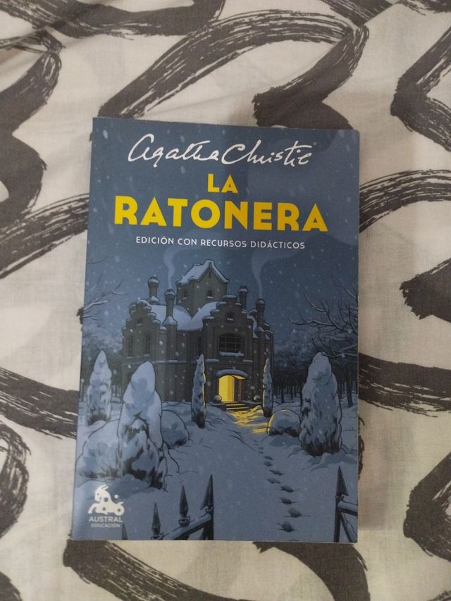 La ratonera