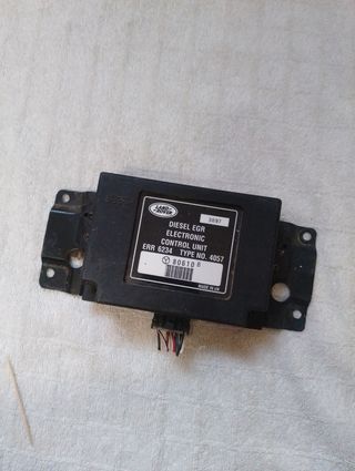 Centralita EGR LAND ROVER DISCOVERY 1 