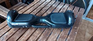 Hoverboard MiGo con altavoz