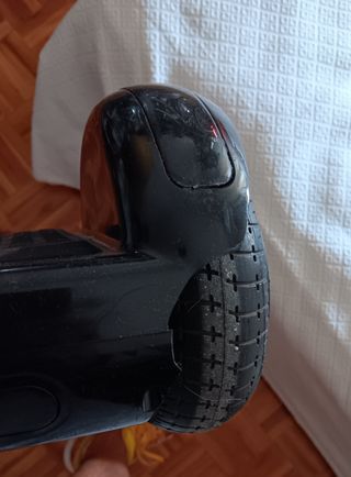 Hoverboard MiGo con altavoz