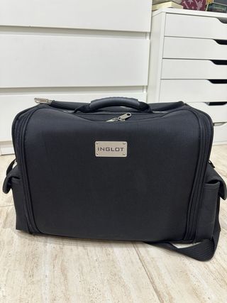 Maletin Inglot tipo Zuca