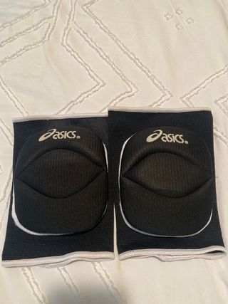 Rodillera voleybol Asics