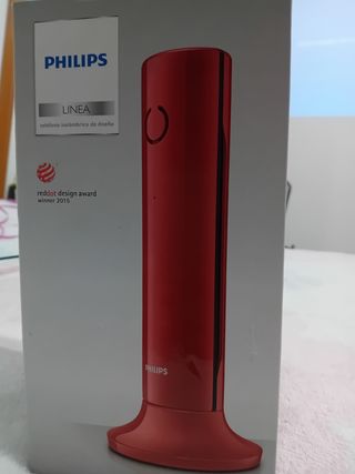 Teléfono philips