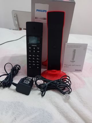 Teléfono philips