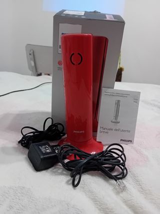 Teléfono philips