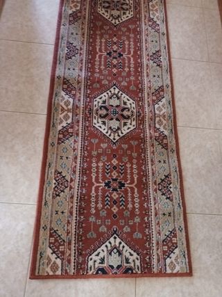 Alfombras varias