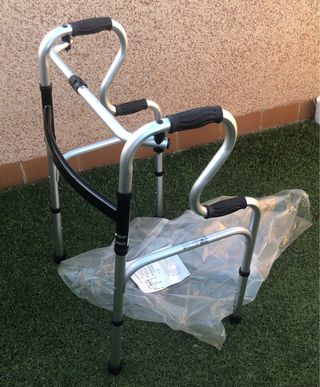 Andador - Caminador adulto