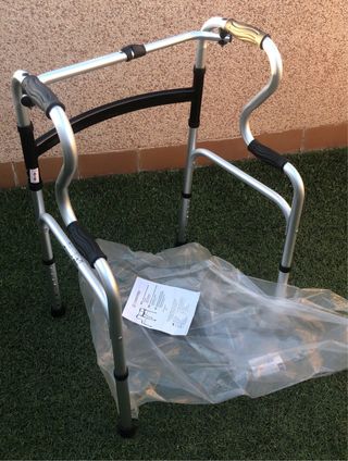 Andador - Caminador adulto