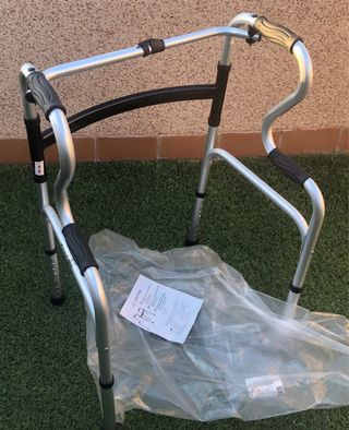 Andador - Caminador adulto