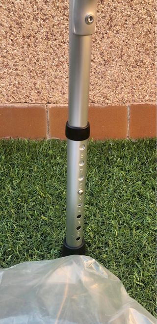 Andador - Caminador adulto